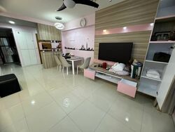 Blk 310A Waterway Terraces II (Punggol), HDB 4 Rooms #549624821